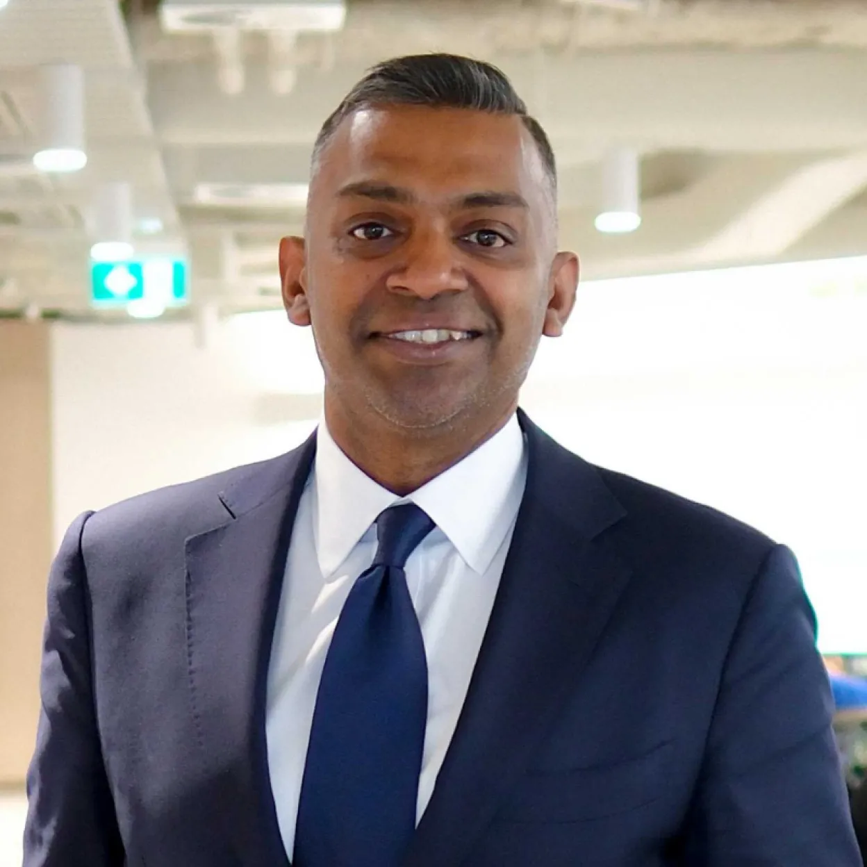 Ingenico Ingenico APAC New Regional MD